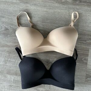 Soma Enbliss Wireless Bras Set